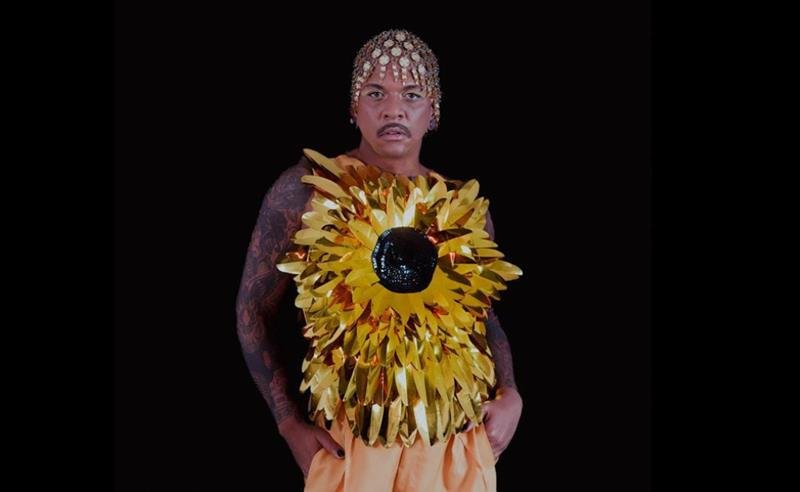 ÀRT lança EP Afetos Cítricos Ao Vivo e reafirma sua potência artística na cena musical brasileira