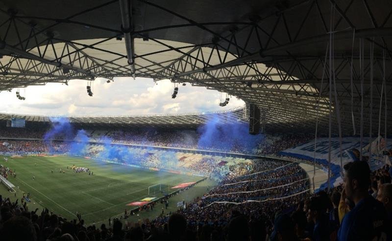 Betnacional calcula favoritismo ao título nos principais estaduais do Brasil