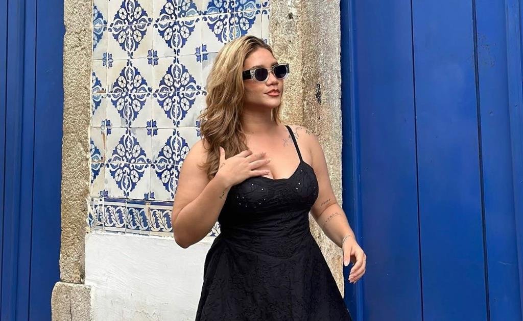 Do Pará para as redes sociais: Vitória Barros transforma autenticidade em influência e amplia sua presença no mercado digital