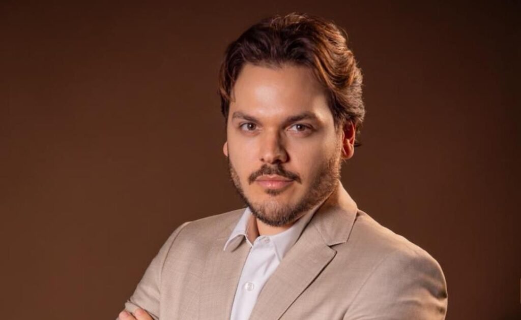 André Herdy lidera transformação do mercado de vacation homes em Orlando com estratégia de investimentos do Grupo Voyage