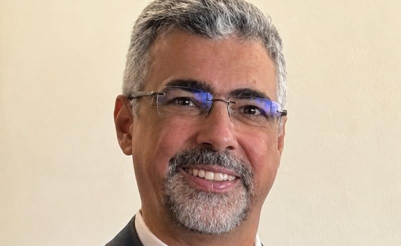 IX Seminário Nacional do MATI reúne especialistas em Belo Horizonte para debater precarização, direitos sociais e ataques ao acesso à Justiça Rodolfo Gomes Amadeo, Diretor Executivo do MATI