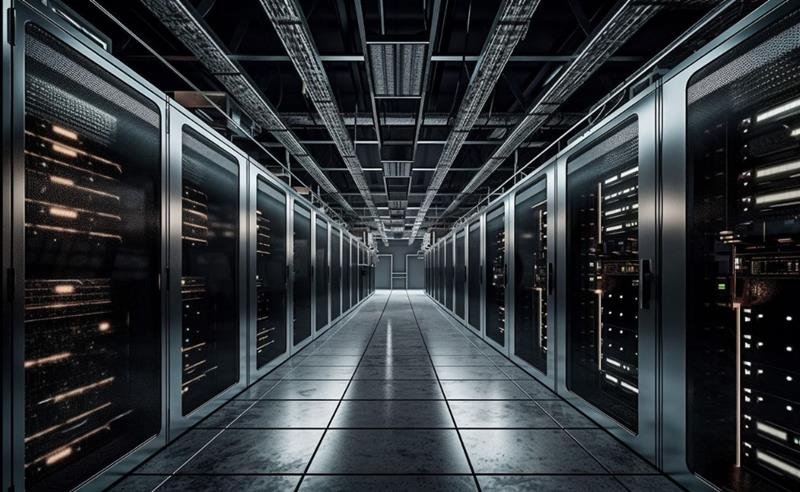 Consumo excessivo de água em datacenters de IA prejudica sustentabilidade hídrica do Brasil
